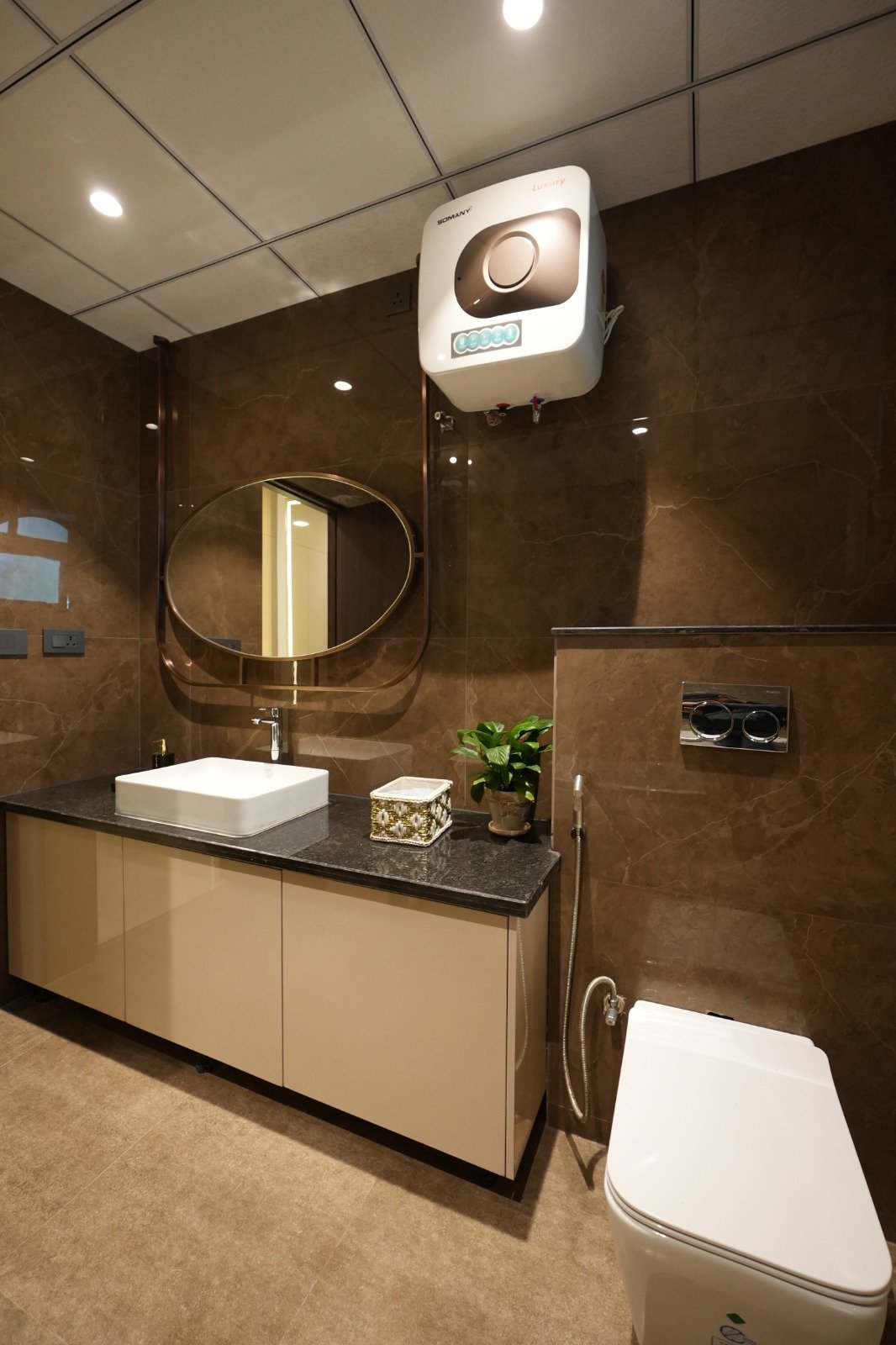WhatsApp Image 2026-07-08 at 12.03.07 PM (1) 4 BHK Penthouse For Sale In PR7 International Airport Road , Zirakpur