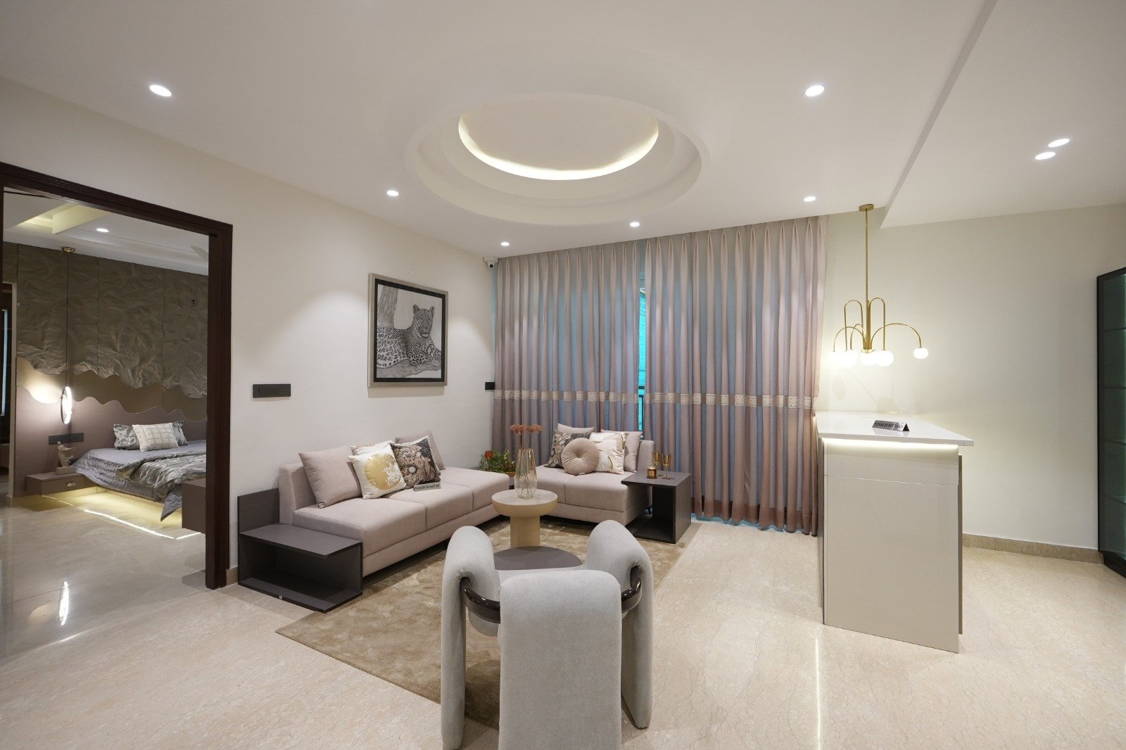 WhatsApp Image 2026-07-08 at 12.03.07 PM (3) 4 BHK Penthouse For Sale In PR7 International Airport Road , Zirakpur