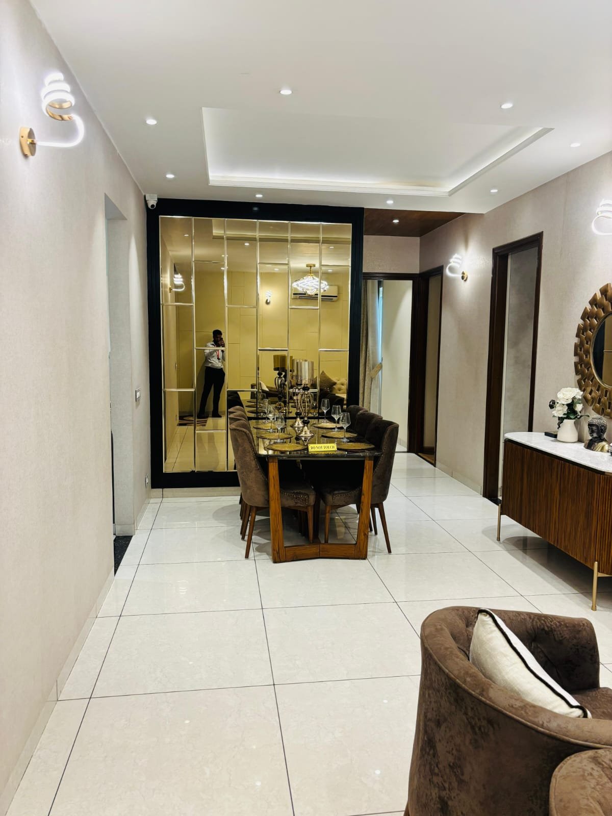 WhatsApp Image 2026-07-08 at 7.01.47 PM 3 BHK Flat For Sale In Airport PR7 Road , Zirakpur