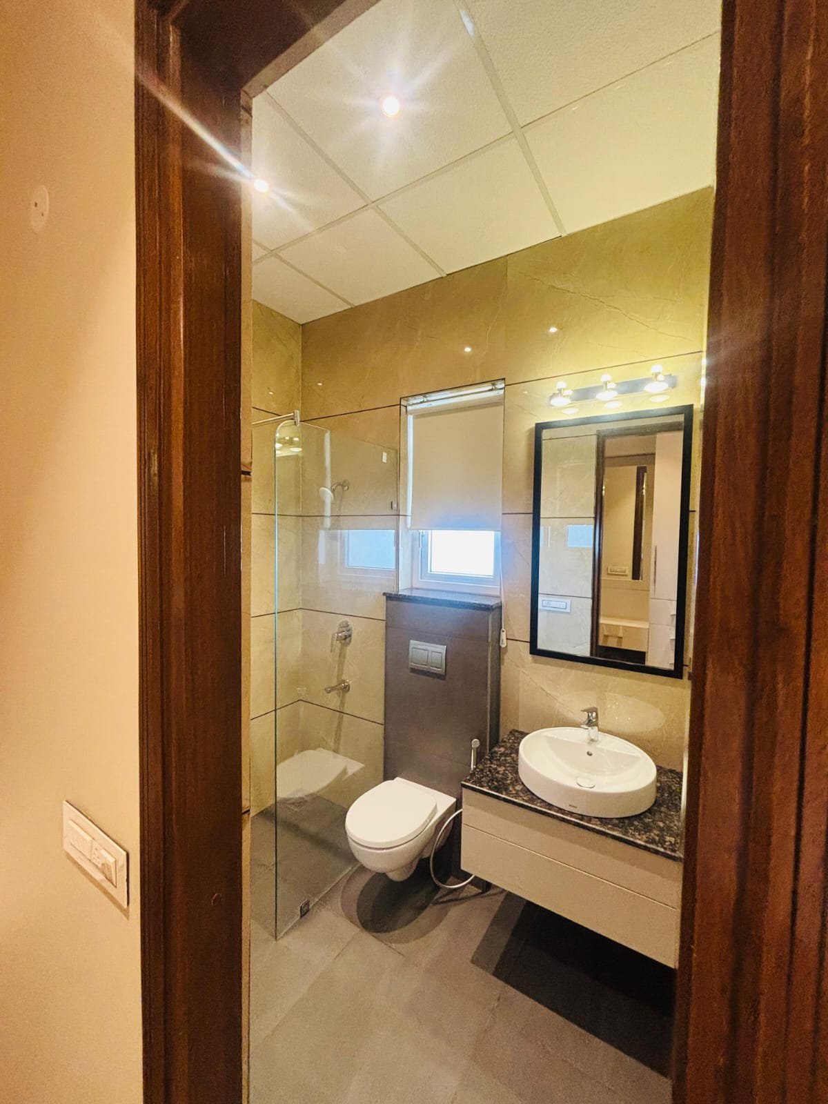 WhatsApp Image 2026-07-08 at 7.01.48 PM (1) 3 BHK Flat For Sale In Airport PR7 Road , Zirakpur