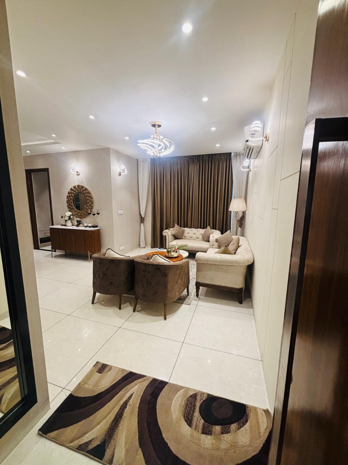 WhatsApp Image 2026-07-08 at 7.01.48 PM 3 BHK Flat For Sale In Airport PR7 Road , Zirakpur