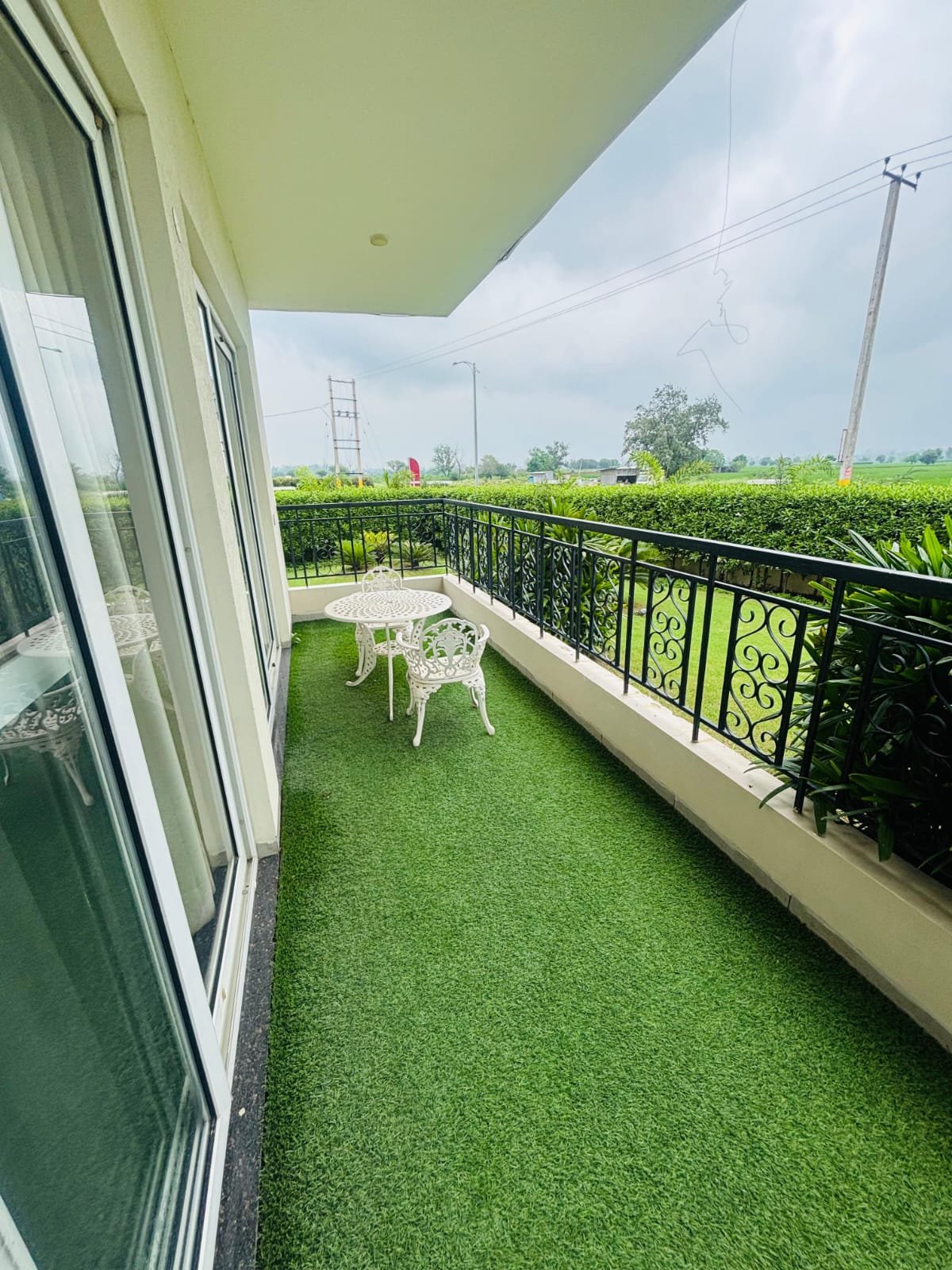 WhatsApp Image 2026-07-08 at 7.02.01 PM 3 BHK Flat For Sale In Airport PR7 Road , Zirakpur