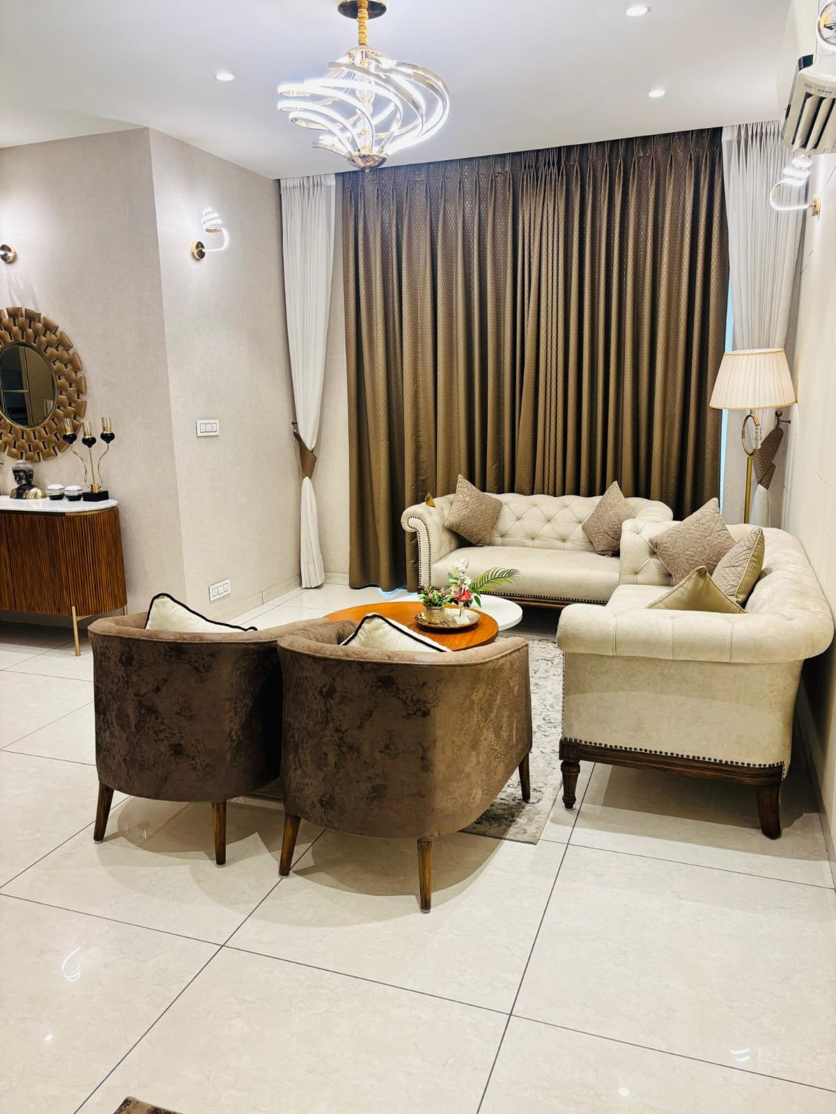 WhatsApp Image 2026-07-08 at 7.02.04 PM 3 BHK Flat For Sale In Airport PR7 Road , Zirakpur
