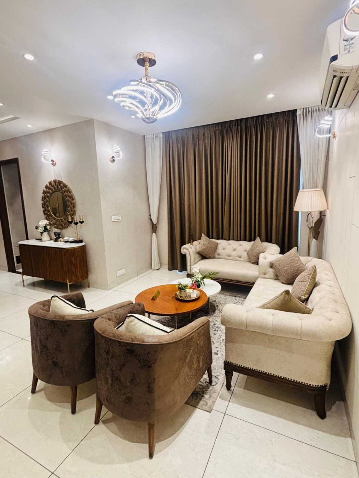 WhatsApp Image 2026-07-08 at 7.02.07 PM (1) 3 BHK Flat For Sale In Airport PR7 Road , Zirakpur