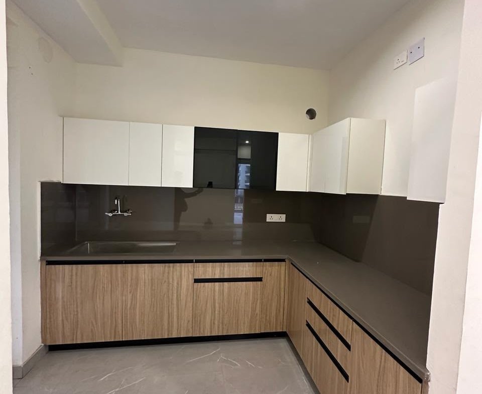 Premium 3 BHK Newly Built Flat For Sale In Prestige Towers SEC-117 Mohali