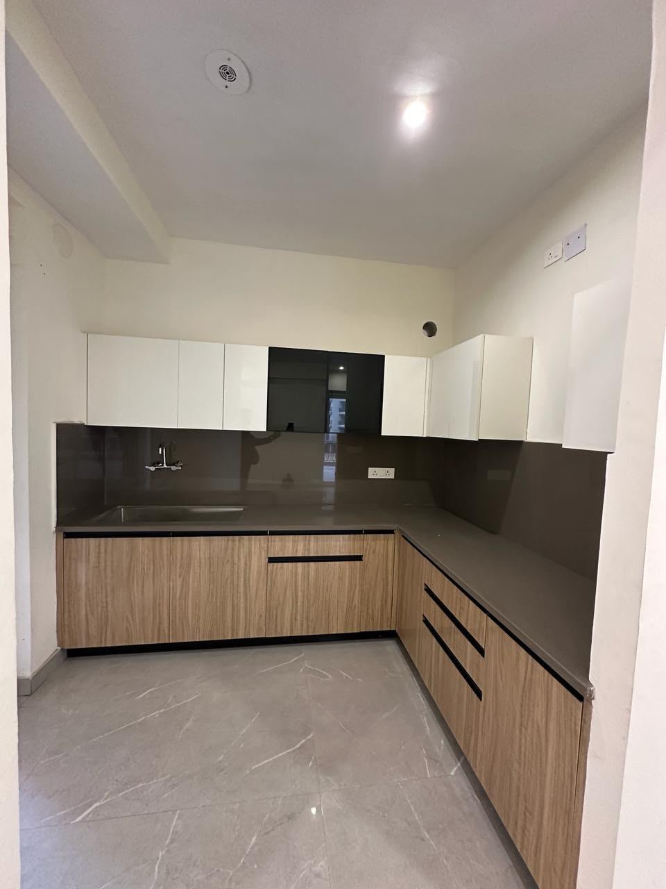 Premium 3 BHK Newly Built Flat For Sale In Prestige Towers SEC-117 Mohali