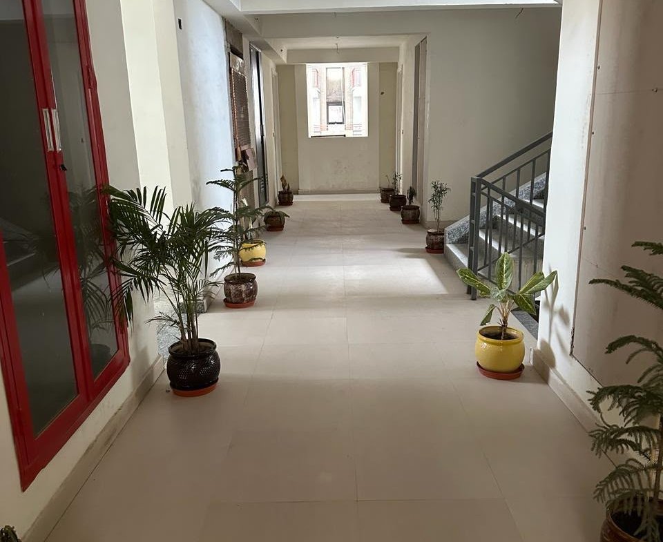 Premium 3 BHK Newly Built Flat For Sale In Prestige Towers SEC-117 Mohali