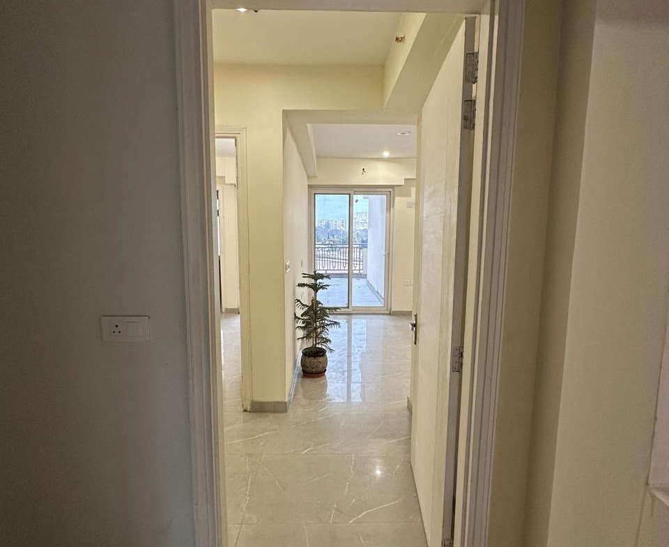 Premium 3 BHK Newly Built Flat For Sale In Prestige Towers SEC-117 Mohali