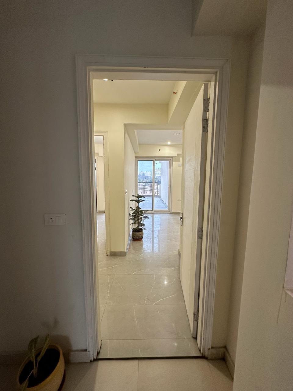 Premium 3 BHK Newly Built Flat For Sale In Prestige Towers SEC-117 Mohali