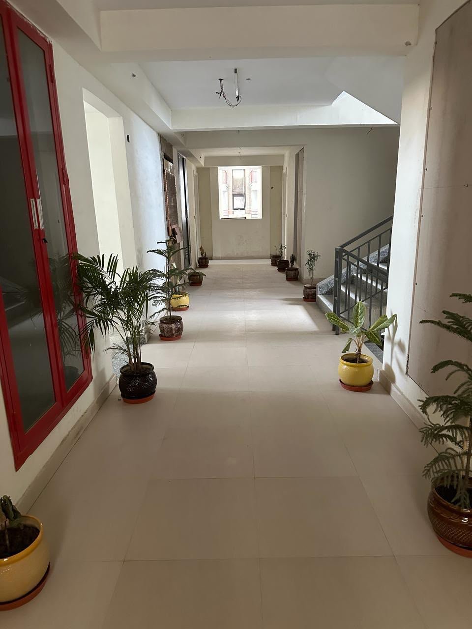 Premium 3 BHK Newly Built Flat For Sale In Prestige Towers SEC-117 Mohali