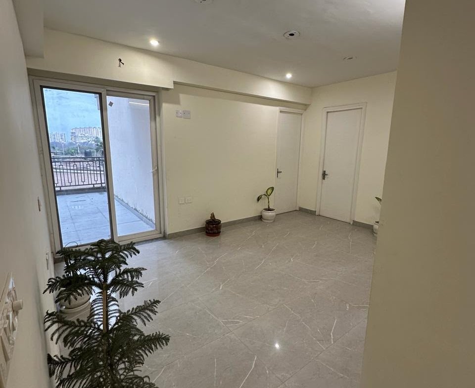 Premium 3 BHK Newly Built Flat For Sale In Prestige Towers SEC-117 Mohali