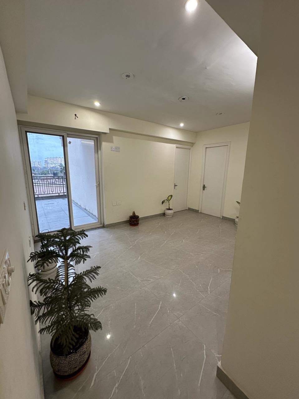 Premium 3 BHK Newly Built Flat For Sale In Prestige Towers SEC-117 Mohali
