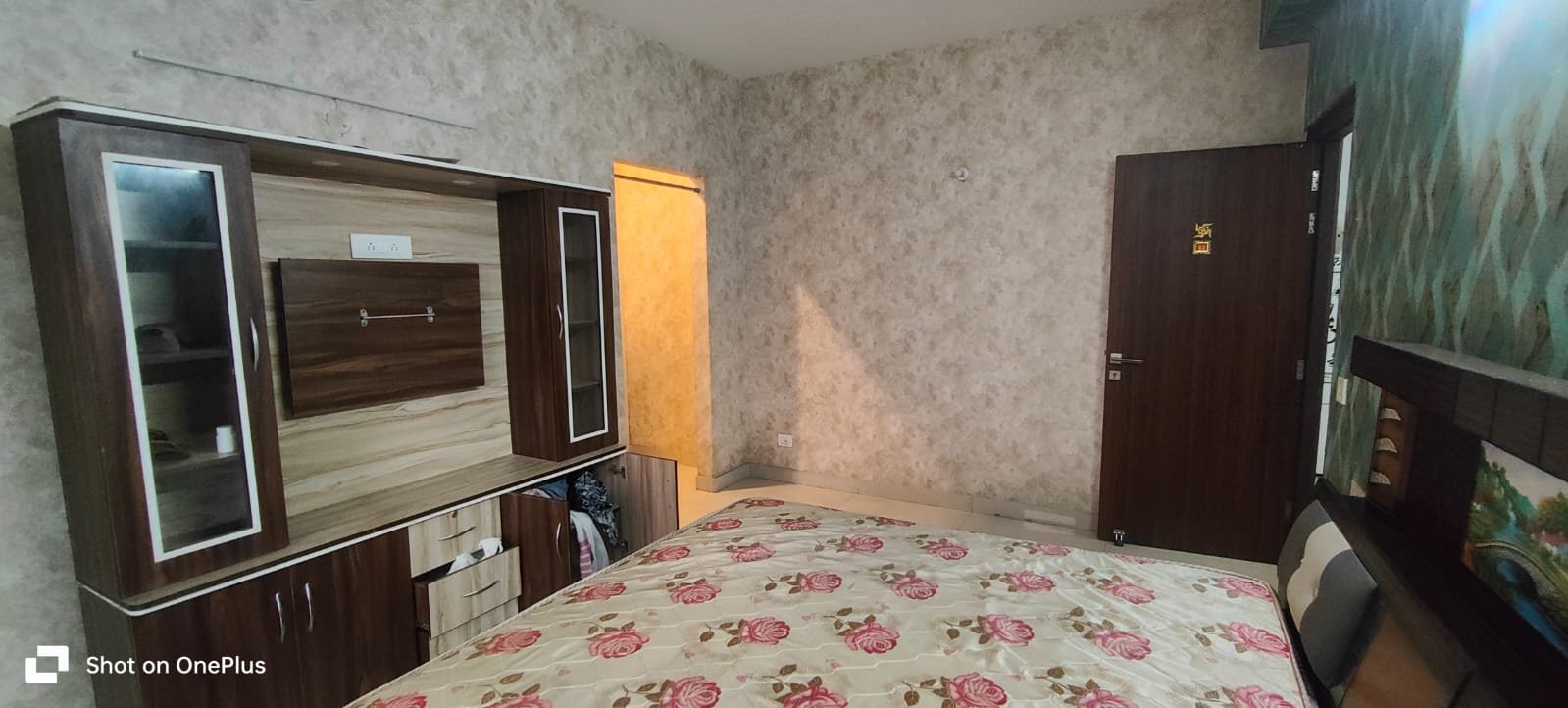 WhatsApp Image 2026-07-18 at 1.07.55 AM 3+1 BHK Fully Luxury Flat For RENT In Green Lotus Utsav ,PR7 Road Zirakpur
