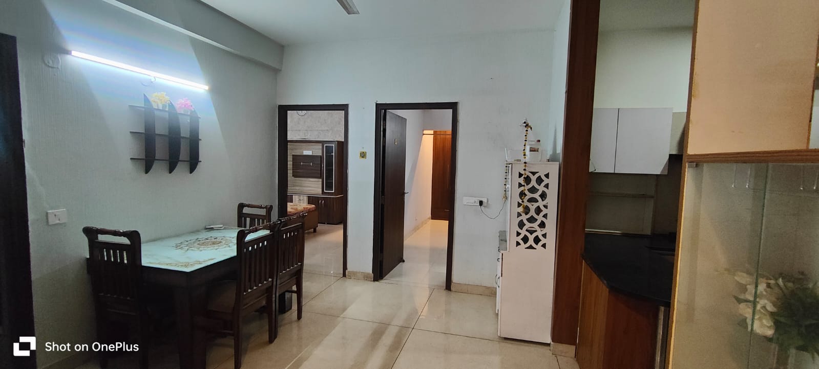 WhatsApp Image 2026-07-18 at 1.07.58 AM (1) 3+1 BHK Fully Luxury Flat For RENT In Green Lotus Utsav ,PR7 Road Zirakpur