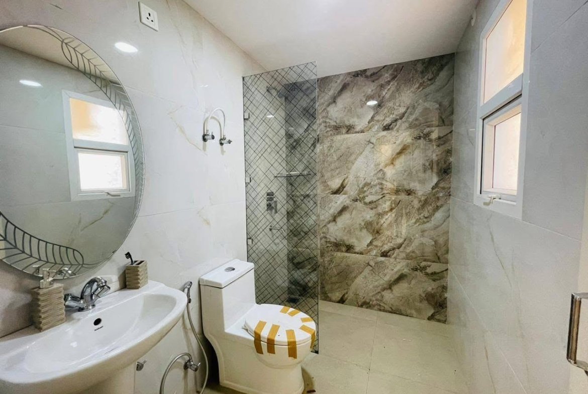 3 BHK+Store Flat For Sale In Sec-14 New Chandigarh