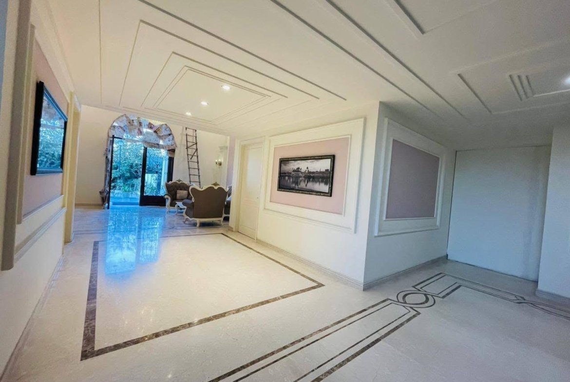 3 BHK+Store Flat For Sale In Sec-14 New Chandigarh