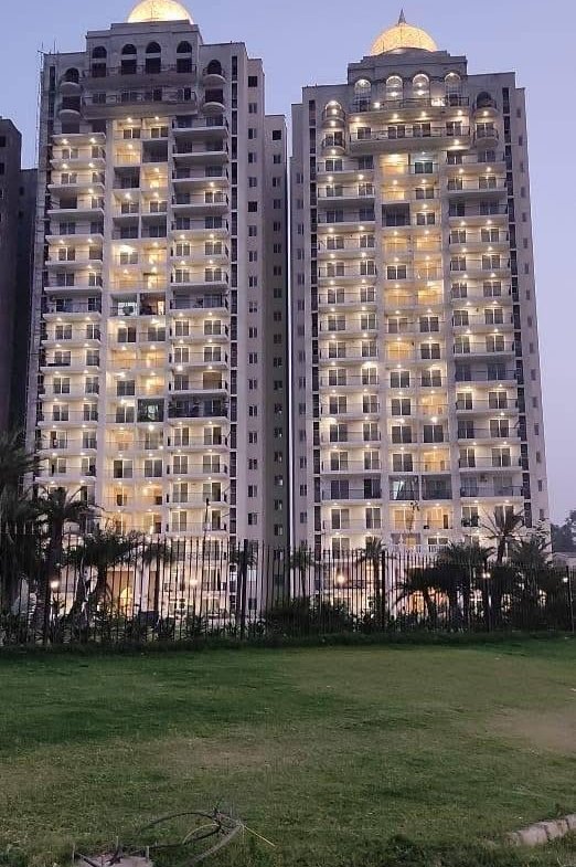 3 BHK+Store Flat For Sale In Sec-14 New Chandigarh