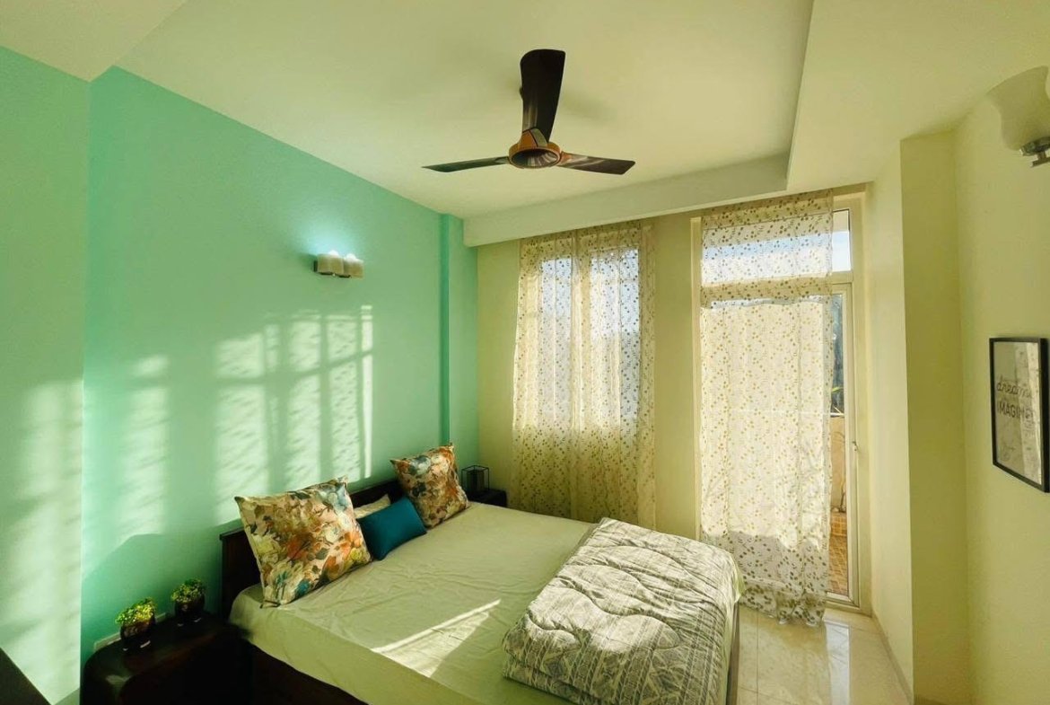 3 BHK+Store Flat For Sale In Sec-14 New Chandigarh