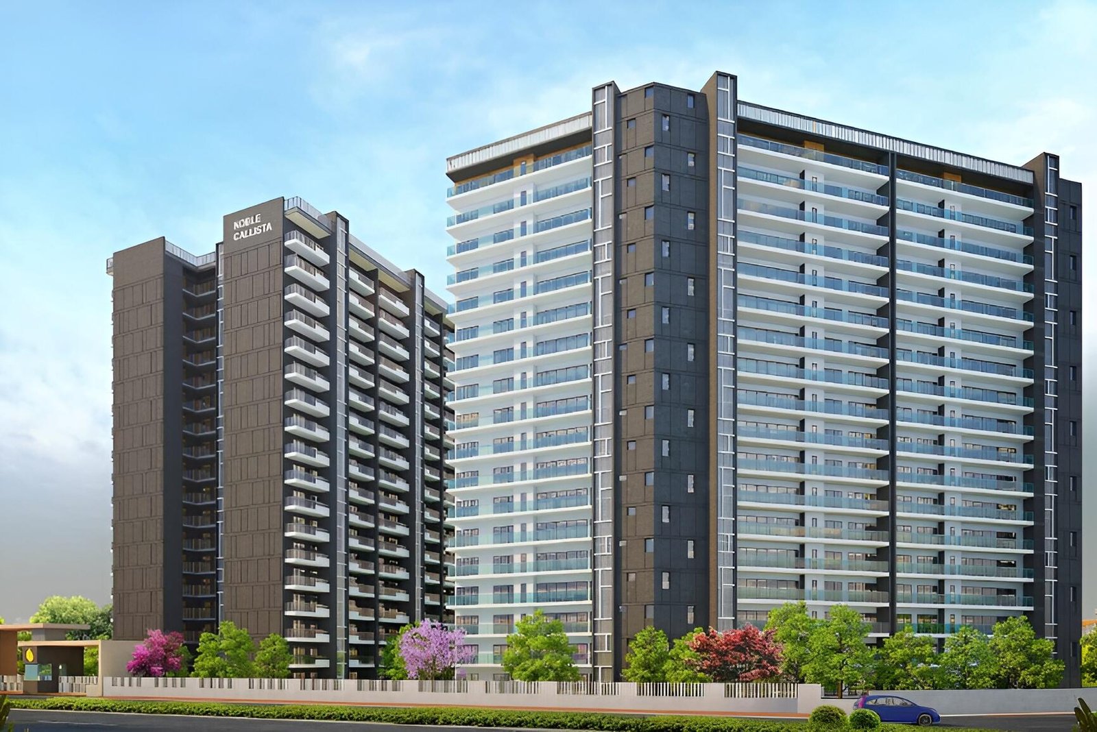 aauiiyh_1753357632_622981863_O 3+1 BHK Semi Furnished Flat For Rent In Noble Callista Sec-66B IT City Mohali