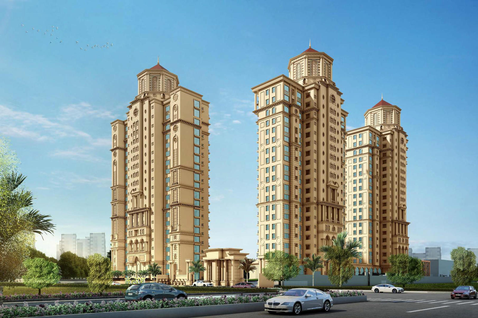 f6xllrmc_optOrig 3 BHK+Store Flat For Sale In Sec-14 New Chandigarh