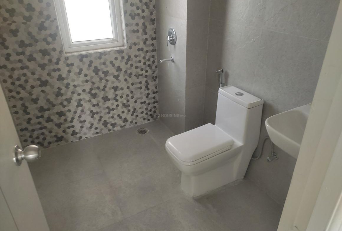 Premium 3 BHK Newly Built Flat For Sale In Prestige Towers SEC-117 Mohali