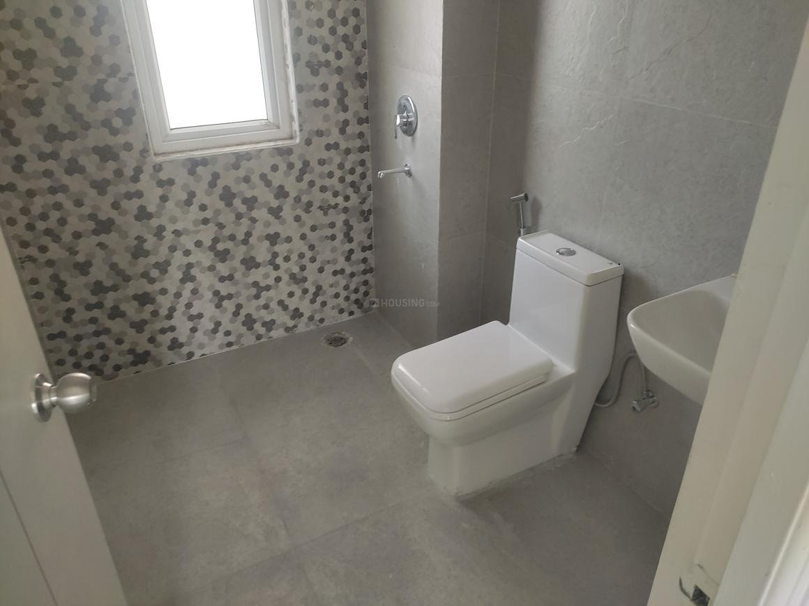 Premium 3 BHK Newly Built Flat For Sale In Prestige Towers SEC-117 Mohali