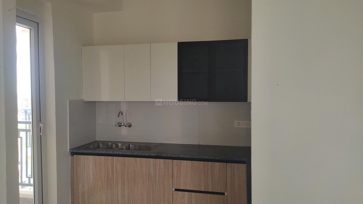 Premium 3 BHK Newly Built Flat For Sale In Prestige Towers SEC-117 Mohali