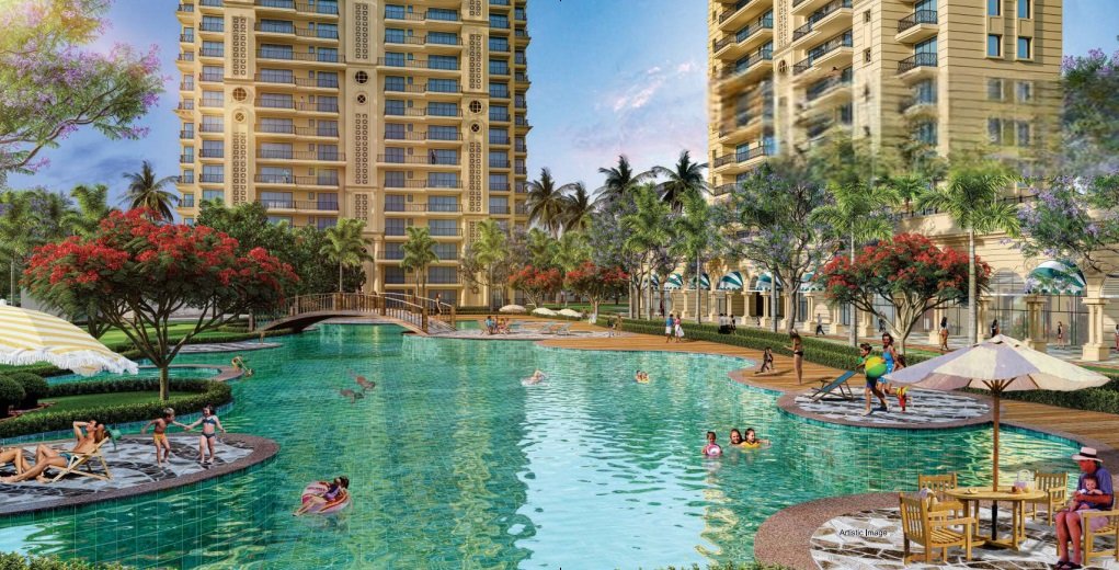 3 BHK+Store Flat For Sale In Sec-14 New Chandigarh
