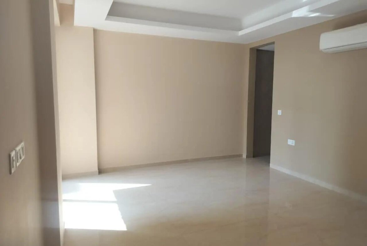 3 BHK+Store Flat For Sale In Sec-14 New Chandigarh